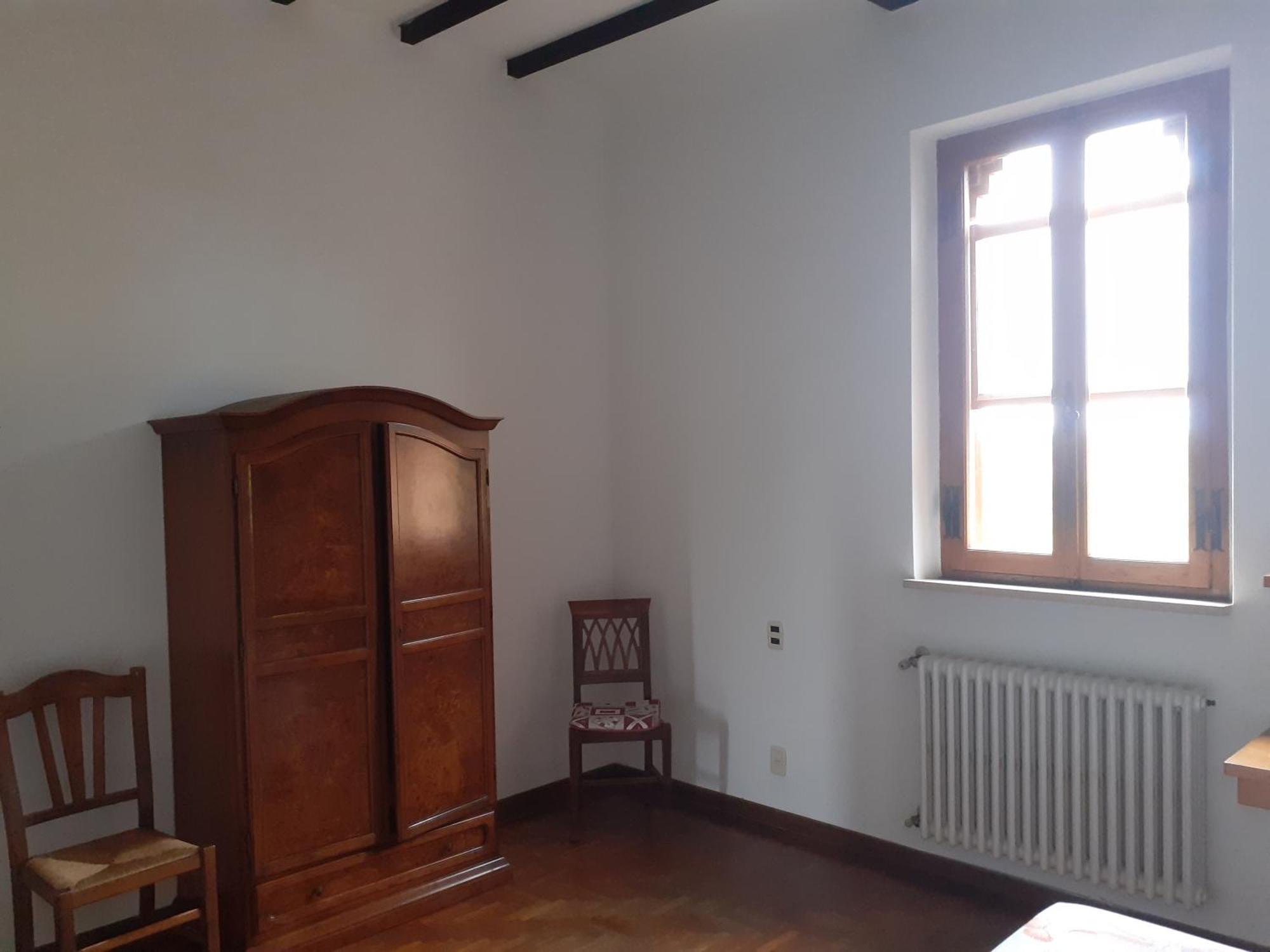 Готель Casa Porciatti Гроссето Номер фото